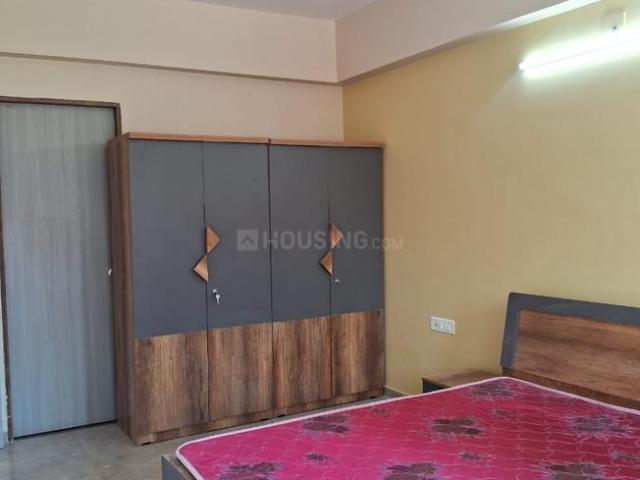 3 BHK Apartment in Navrangpura for rent Ahmedabad. The reference number is 16828441