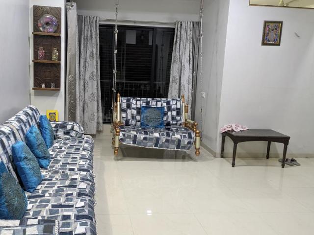 3 BHK Apartment in Navrangpura for rent Ahmedabad. The reference number is 19799008