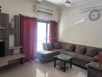 3 BHK Apartment in Navrangpura for rent Ahmedabad. The reference number is 20123439