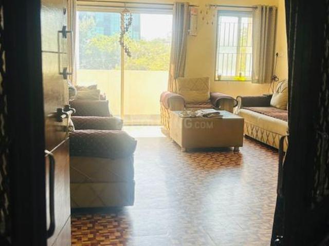 3 BHK Apartment in Navrangpura for rent Ahmedabad. The reference number is 20252351