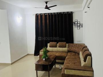 3 BHK Apartment in Navrangpura for rent Ahmedabad. The reference number is 20316509