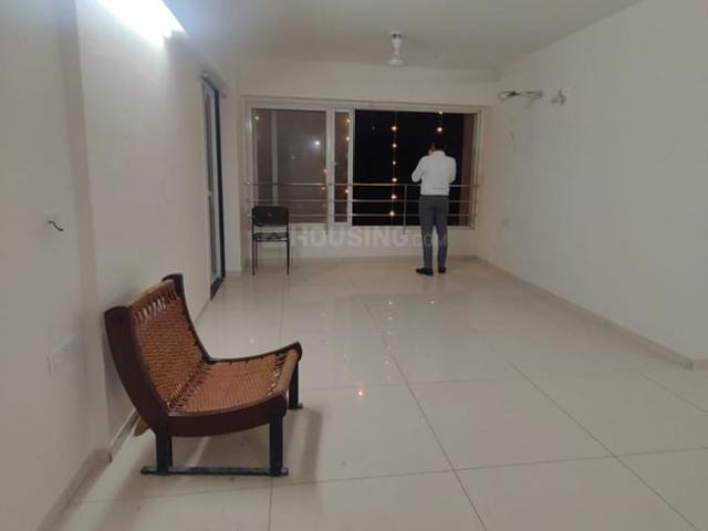 3 BHK Apartment in Navrangpura for rent Ahmedabad. The reference number is 20398236