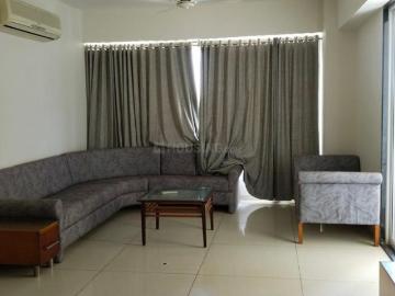 3 BHK Apartment in Navrangpura for rent Ahmedabad. The reference number is 20457797