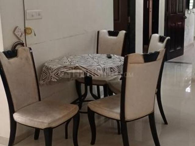 3 BHK Apartment in Navrangpura for rent Ahmedabad. The reference number is 20667095