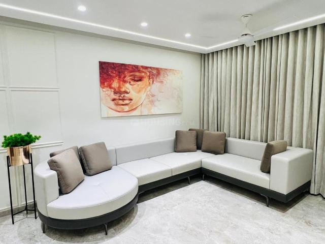 3 BHK Apartment in Navrangpura for rent Ahmedabad. The reference number is 20710542