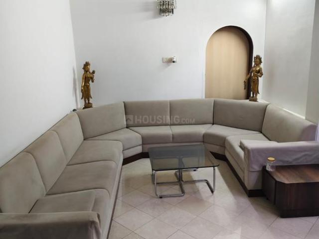 3 BHK Apartment in Navrangpura for rent Ahmedabad. The reference number is 20992698