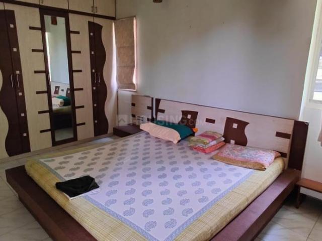 3 BHK Apartment in Navrangpura for rent Ahmedabad. The reference number is 20993271