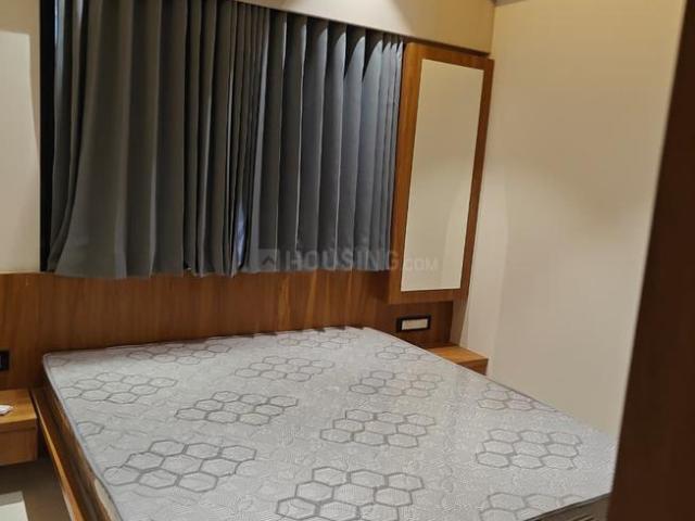 3 BHK Apartment in Navrangpura for rent Ahmedabad. The reference number is 21000690