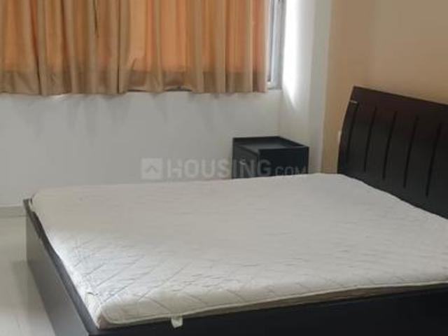 3 BHK Apartment in Navrangpura for rent Ahmedabad. The reference number is 21035767