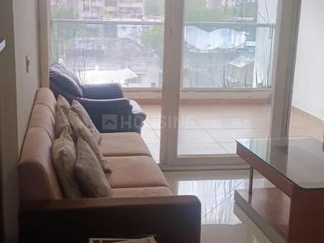 3 BHK Apartment in Navrangpura for rent Ahmedabad. The reference number is 21059723