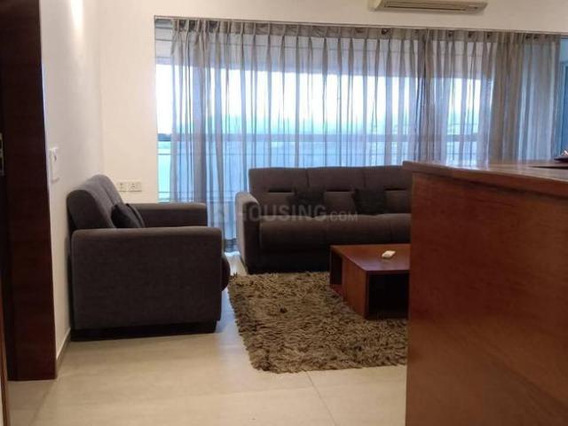3 BHK Apartment in Navrangpura for rent Ahmedabad. The reference number is 21073775
