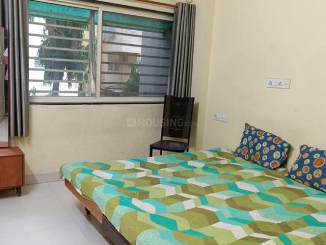 3 BHK Apartment in Navrangpura for rent Ahmedabad. The reference number is 21143548