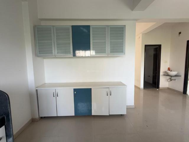 3 BHK Apartment in Navrangpura for rent Ahmedabad. The reference number is 21328410