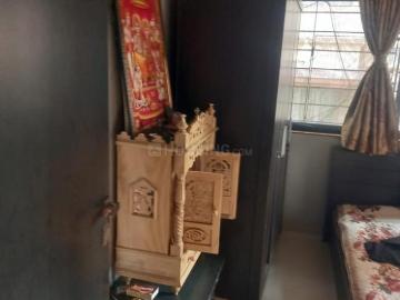 3 BHK Apartment in Navrangpura for resale Ahmedabad. The reference number is 16070394
