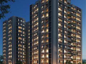 3 BHK Apartment in Navrangpura for resale Ahmedabad. The reference number is 19509906