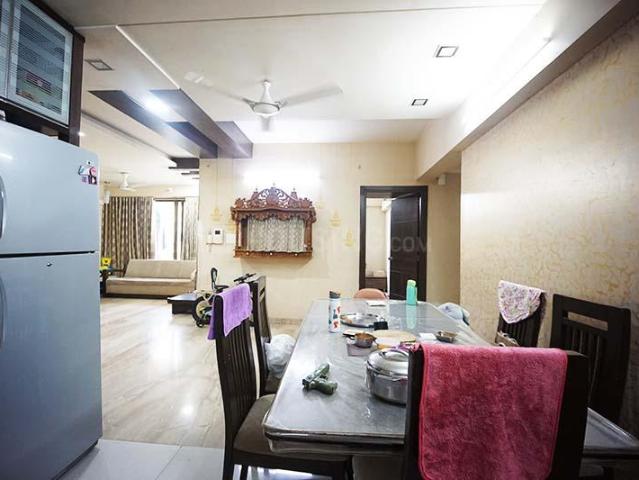 3 BHK Apartment in Navrangpura for resale Ahmedabad. The reference number is 19608784