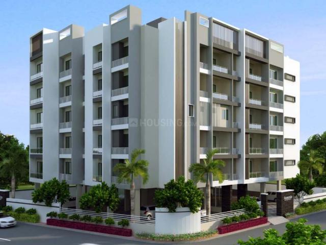 3 BHK Apartment in Navrangpura for resale Ahmedabad. The reference number is 19780755
