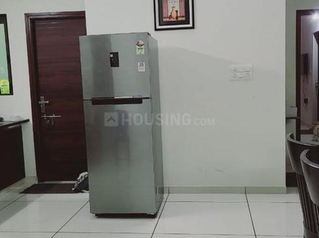 3 BHK Apartment in Navrangpura for resale Ahmedabad. The reference number is 20462498