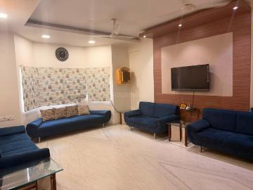 3 BHK Apartment in Navrangpura for resale Ahmedabad. The reference number is 20494121