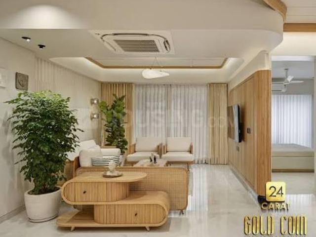 3 BHK Apartment in Navrangpura for resale Ahmedabad. The reference number is 20603853