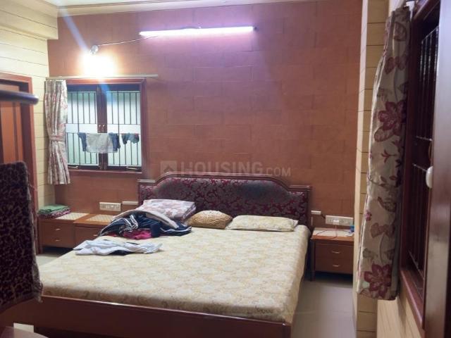 3 BHK Apartment in Navrangpura for resale Ahmedabad. The reference number is 20719247