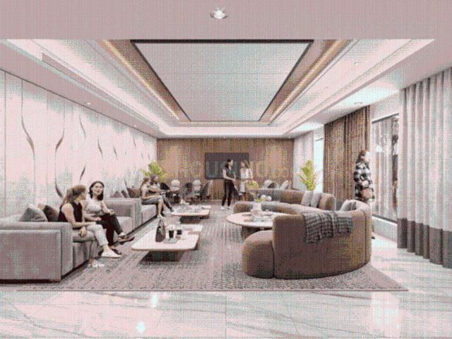 3 BHK Apartment in Navrangpura for resale Ahmedabad. The reference number is 20884055