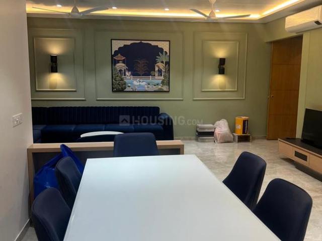 3 BHK Apartment in Navrangpura for resale Ahmedabad. The reference number is 20229829