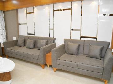3 BHK Apartment in Navrangpura for resale Ahmedabad. The reference number is 20233999