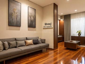3 BHK Apartment in Navrangpura for resale Ahmedabad. The reference number is 20264951