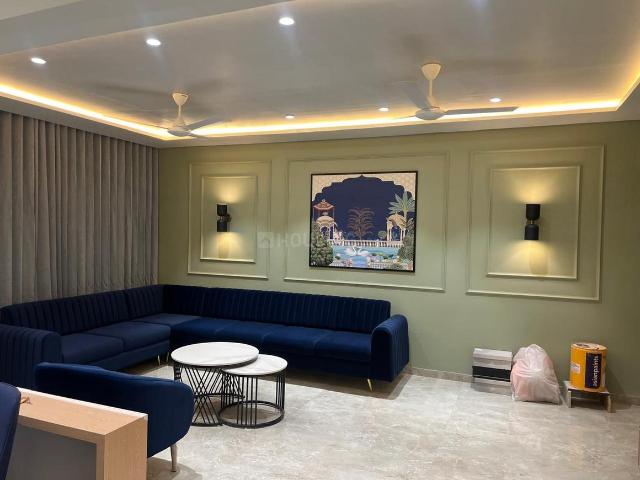 3 BHK Apartment in Navrangpura for resale Ahmedabad. The reference number is 19627269