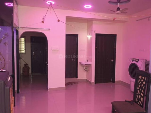 3 BHK Apartment in Nawab Saheb Kunta for rent Hyderabad. The reference number is 20514465