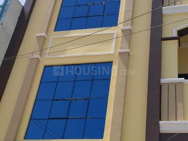 3 BHK Apartment in Nawab Saheb Kunta for rent Hyderabad. The reference number is 21326042