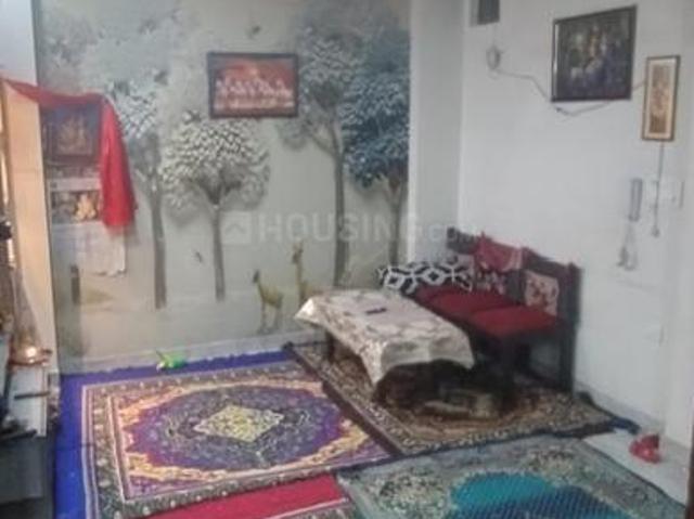 3 BHK Apartment in Nawada for rent New Delhi. The reference number is 16443773
