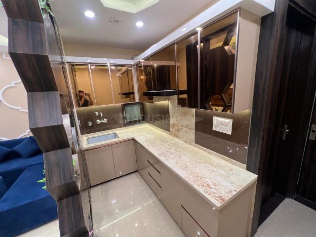 3 BHK Apartment in Nawada for rent New Delhi. The reference number is 21364758