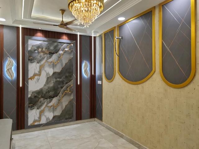 3 BHK Apartment in Nawada for resale New Delhi. The reference number is 19886618