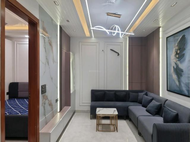 3 BHK Apartment in Nawada for resale New Delhi. The reference number is 19882085