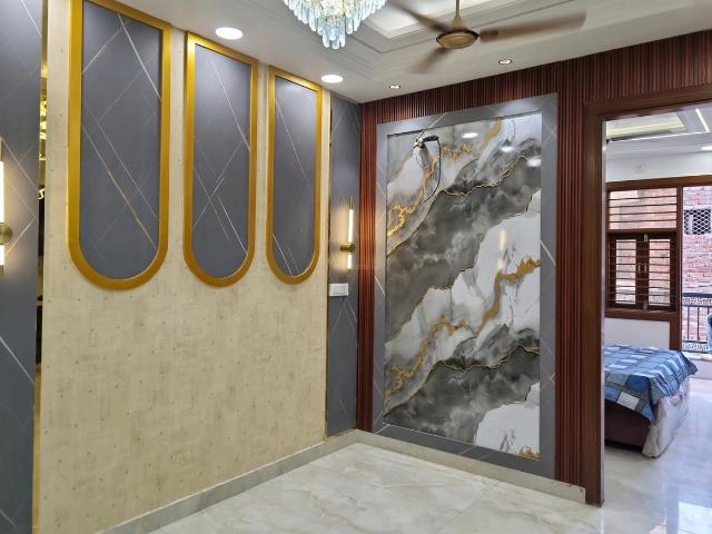 3 BHK Apartment in Nawada for resale New Delhi. The reference number is 19890271