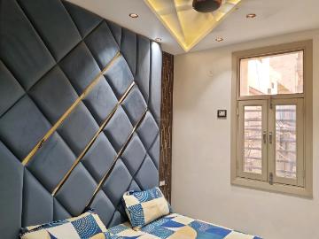 3 BHK Apartment in Nawada for resale New Delhi. The reference number is 20376037