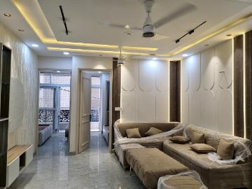 3 BHK Apartment in Nawada for resale New Delhi. The reference number is 20521991