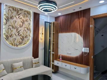 3 BHK Apartment in Nawada for resale New Delhi. The reference number is 20543385