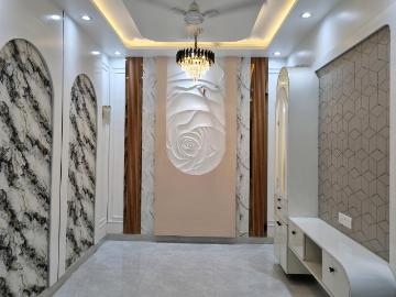 3 BHK Apartment in Nawada for resale New Delhi. The reference number is 20543438