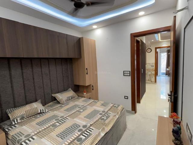 3 BHK Apartment in Nawada for resale New Delhi. The reference number is 20560961