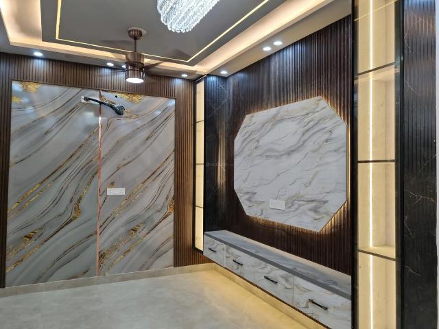3 BHK Apartment in Nawada for resale New Delhi. The reference number is 21153686