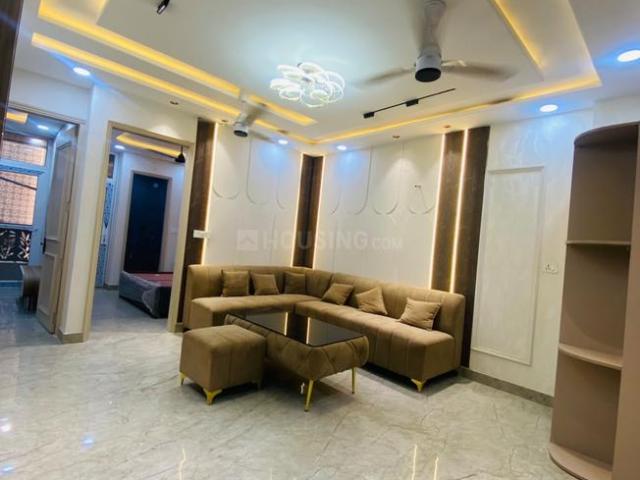 3 BHK Apartment in Nawada for resale New Delhi. The reference number is 21174342