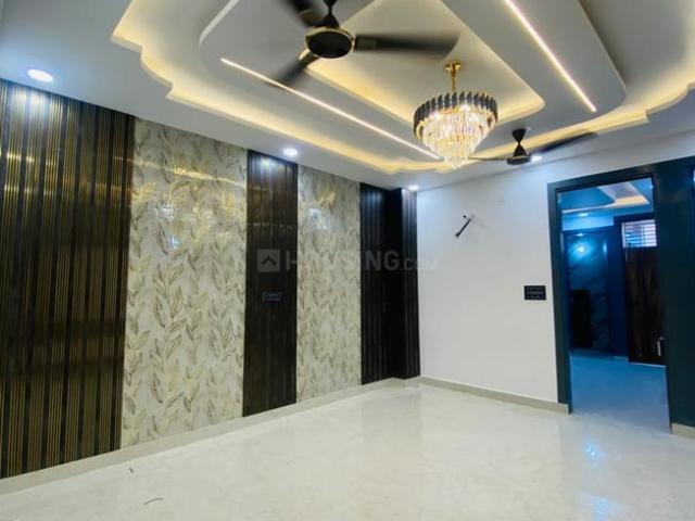 3 BHK Apartment in Nawada for resale New Delhi. The reference number is 21174519