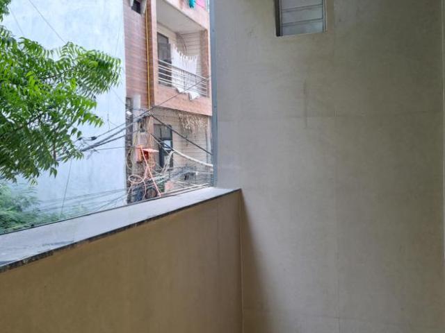3 BHK Apartment in Nawada for resale New Delhi. The reference number is 21323476