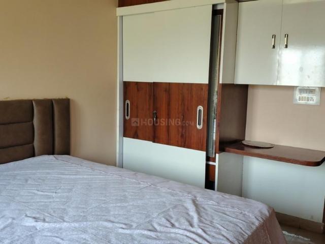 3 BHK Apartment in Nawadih for rent Dhanbad. The reference number is 19633826