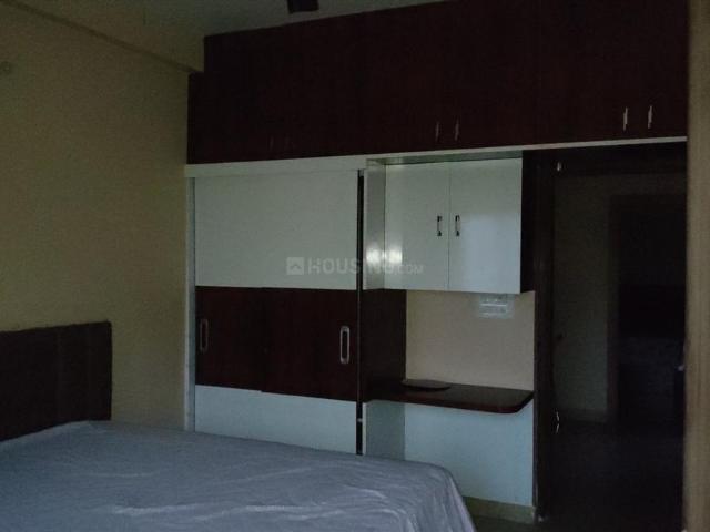 3 BHK Apartment in Nawadih for rent Dhanbad. The reference number is 19633826