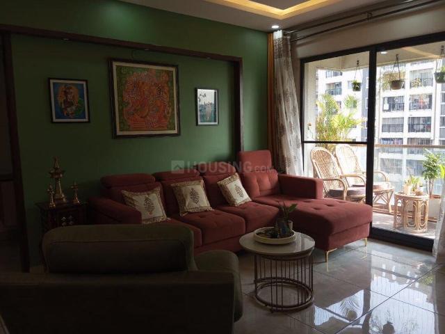 3 BHK Apartment in Nayandahalli for resale Bengaluru. The reference number is 20281313