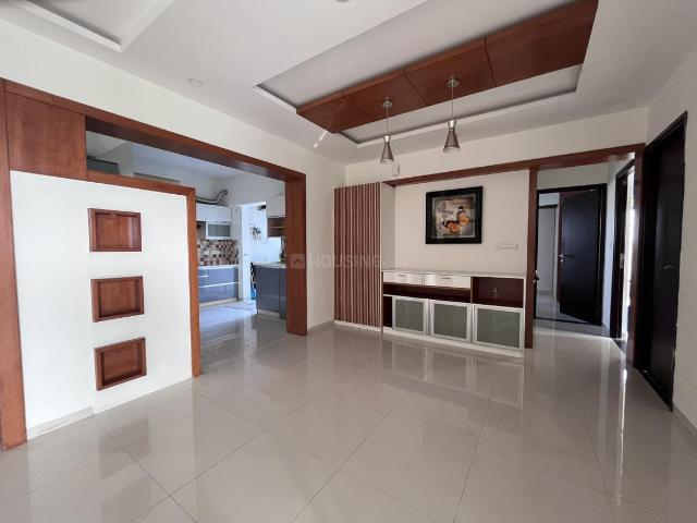 3 BHK Apartment in Nayandahalli for resale Bengaluru. The reference number is 20685459